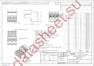 1-284506-0 datasheet  